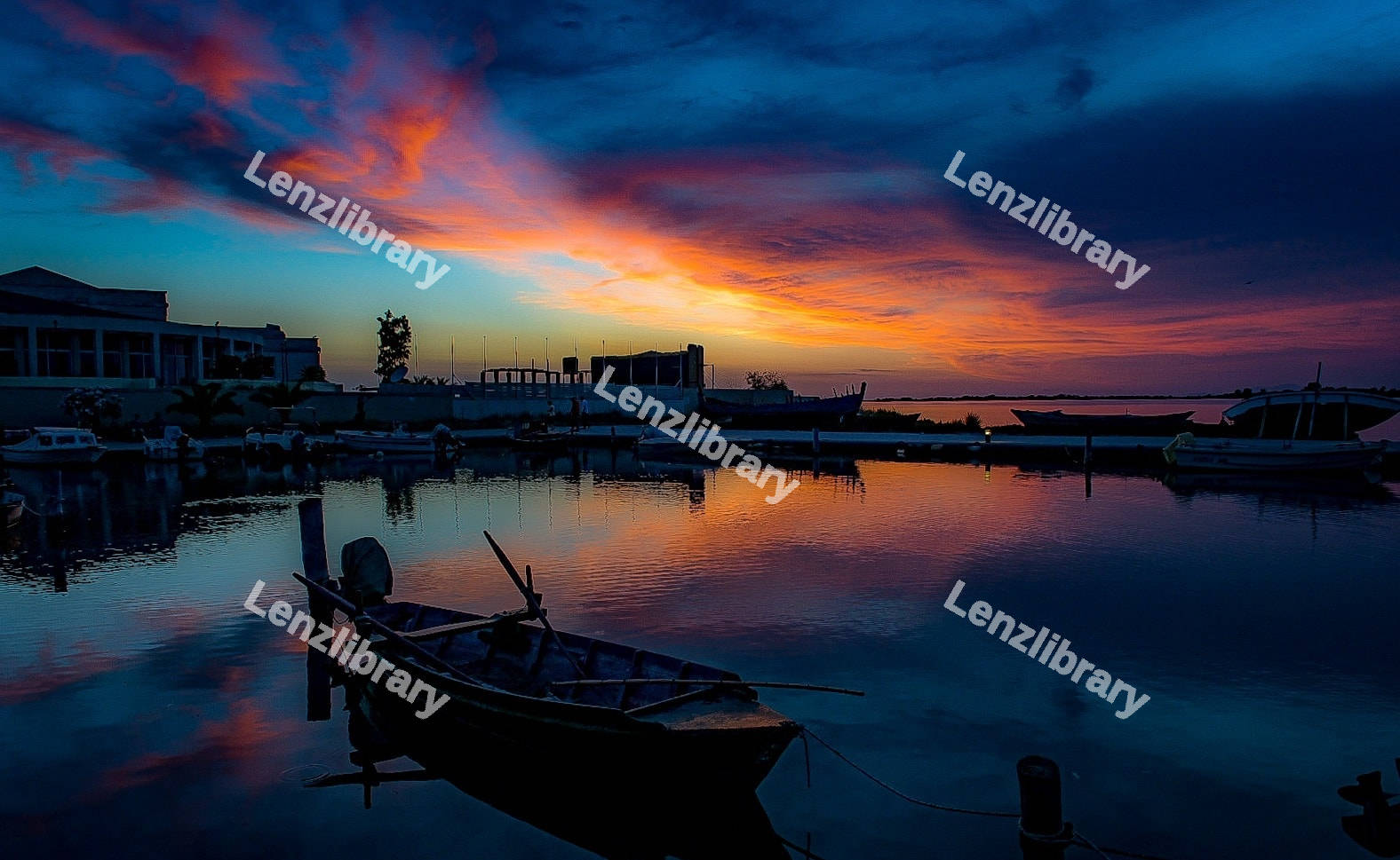 Boat Harbour